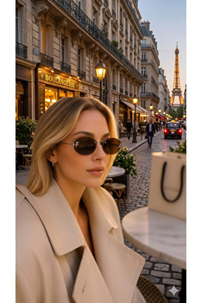 Anka Gözlük