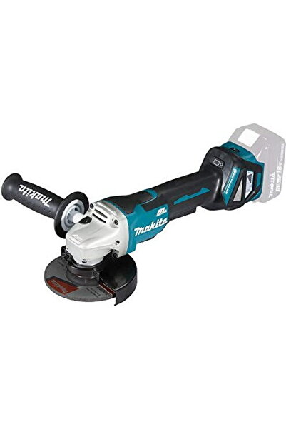 Makita Polizor unghiular fara fir DGA515Z 18V fara incarcator 125mm 8500rpm