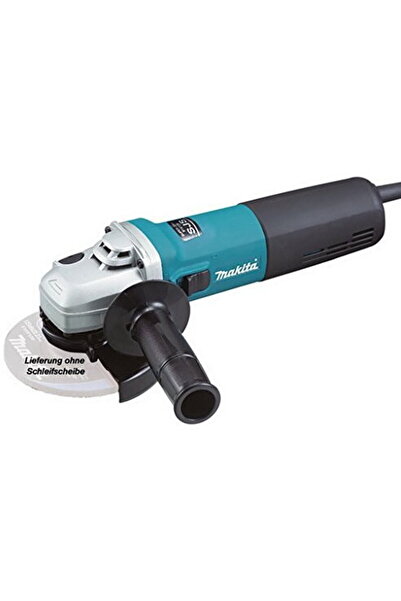Makita Polizor unghiular 9565HRZ 125mm 1100W Albastru