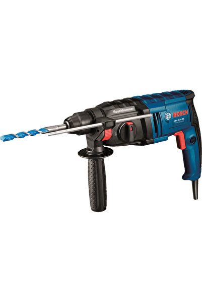 Bosch Profesional GBH 2-21 SDS-Plus 230 V 720 W