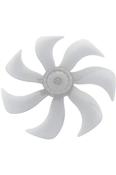 POWERTECH Πτερύγιο ανεμιστήρα SPHLL-003 για ανεμιστήρα οροφής HLL-0108, διάμε...