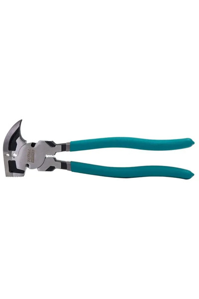 TOTAL - CLESTE PENTRU GARDURI 10"/250MM
