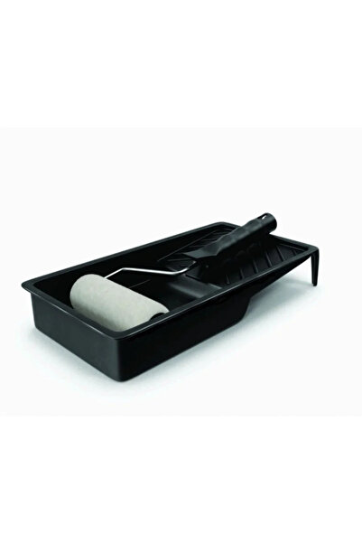 Spokar Set zugravit maner trafalet + tavita + rola burete, 50mm