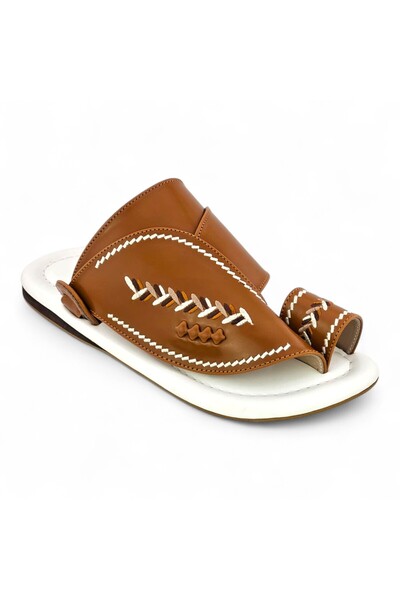 Footprint Premium Arabic Slipper