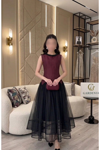 Gardenia Fashion The Simple Yet Sophisticated Dress