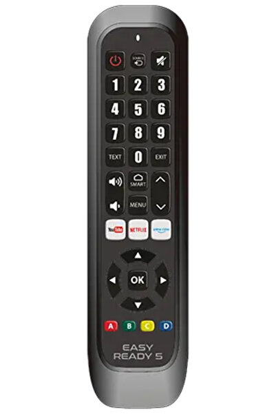 Jolly Telecomanda universala SAMSUNG LG SONY PHILIPS PANASONIC Easy Ready 5 1...