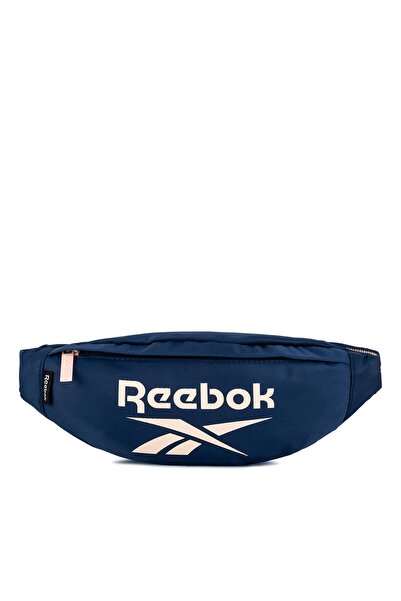 Reebok Geantă unisex albastră