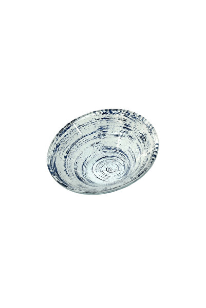 kvall 30cm Glass Buffet Bowl