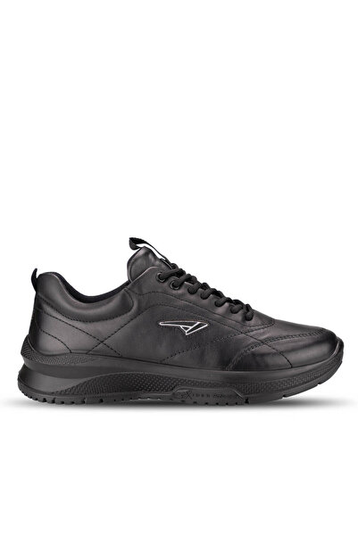 Forelli Cosmo-2-G Men's Leather Shoes Black