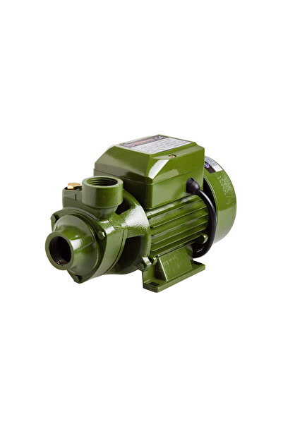 ATAK SU DİNAMOSU 0.5HP 1"