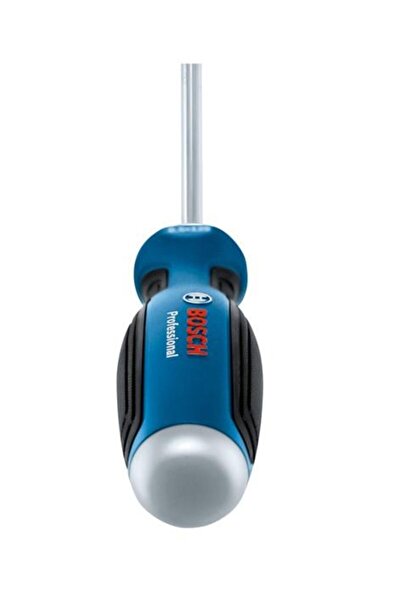Bosch Profesyonel Düz Tornavida SL 4,5 x 100 mm 1600A01TF9
