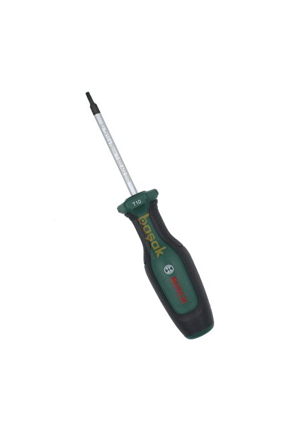 Bosch TORNAVİDA TORX TX 10 X 75 MM