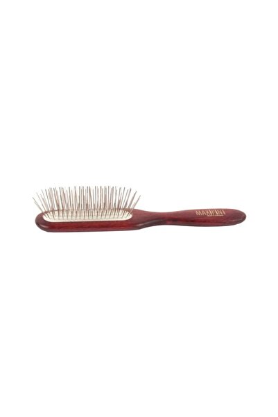 Showtech Show Tech Maxi Pin Brush Kedi ve Köpekler İçin Hassas Tarama Fırçası...