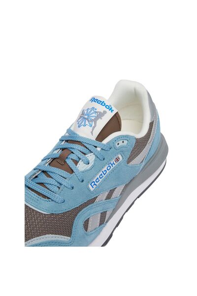 Reebok Adidași bărbați albaștri