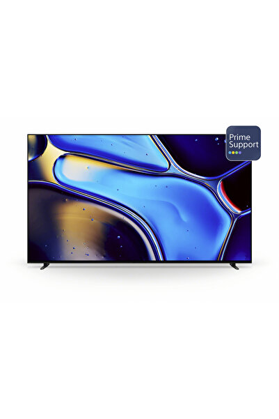 Sony XR80 65 " Display de semnalizare 4K cu tuner TV, 3 ani
