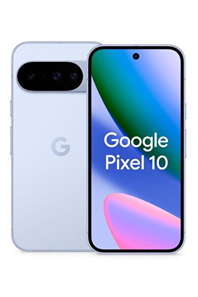 Google Smartphone Pixel 10, Tensor G5 Octa-Core, OLED de 6.3 ", 12GB RAM, 256...