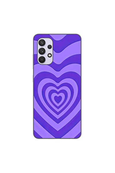 OEM Θήκη συμβατή με Samsung Galaxy A32 5G Σιλικόνης TPU με σχέδιο Powerpuff G...