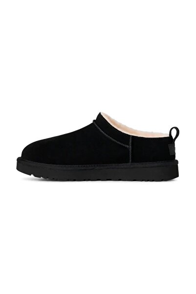 UGG Încălțăminte neagră de damă CLASSIC MICRO, Mărimea 41, Modelul 1173891-BLK