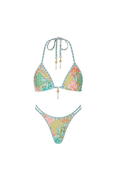 Divanni Atelier Beachy-Bee Bikini classic
