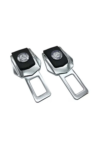 Vivendo Adaptor pentru centura falsa de siguranta - set 2 bucati, diverse modele