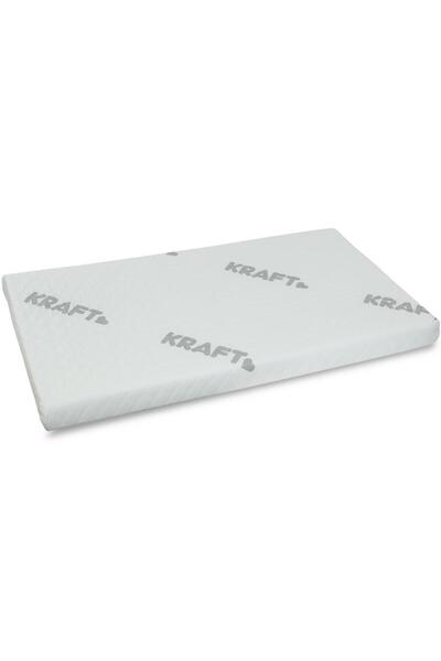 Kraft Dallas/Denver Oyun Parkı Yatağı Sünger 63*105 cm-Hediye - Standart