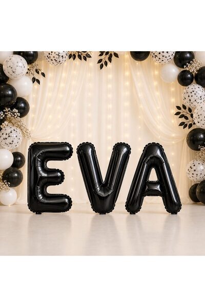 Bibilel Μεταλλικά Μπαλόνια Φύλλου, Bibilel, Σετ EVA (για επάνω και κάτω μέρος...