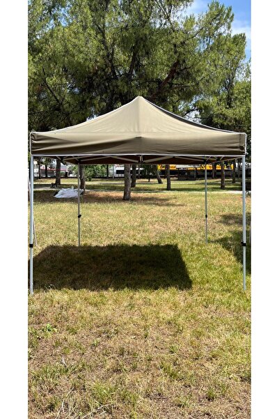 yamaç çadır 3X3 GAZEBO ÇARDAK KUMAŞI (SADECE KUMAŞ)