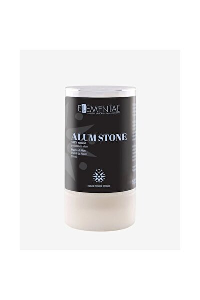 Ellemental Deodorant stick din alun, 115 gr