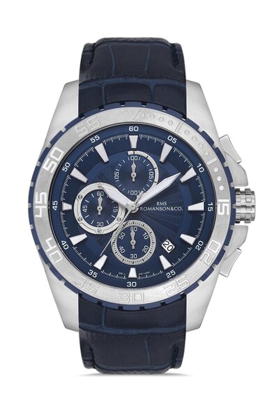 RMS Gr.1.Ag1405.02 Men's Wristwatch 260060693G63R