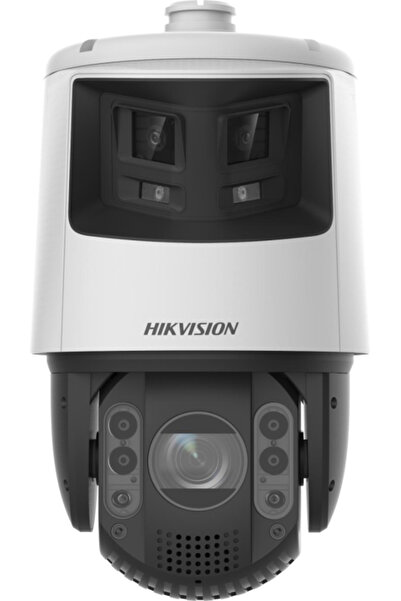 Hikvision DS-2SE7C432MWG-EB/26(F0) TandemVu 6+4MP 32x ColorVu IR AcuSense Cam...