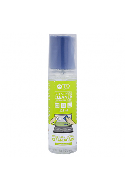 TFO Spray Curatare Lichid TFO, 125ml