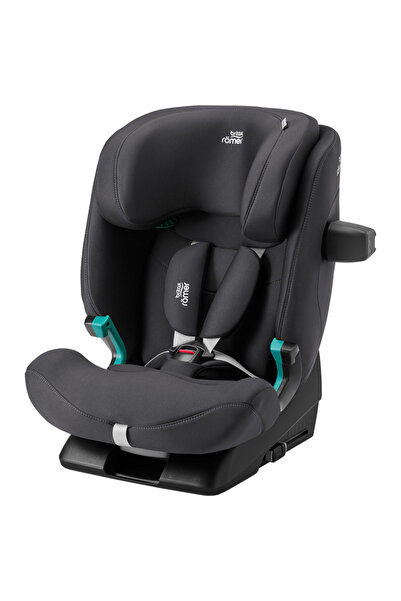 Britax Römer Scaun auto Advansafix Pro Classic (76-150 cm) - Gri închis