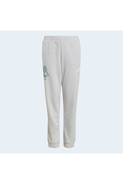 adidas J Mc Pnts Youth Sports Sweatpants Ks9032