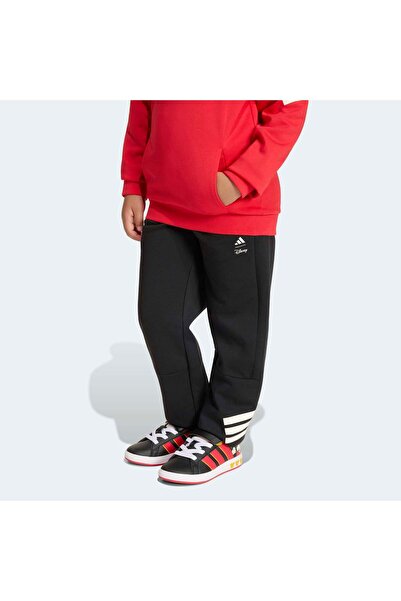 adidas Lk Dy mm Pnts Unisex Kids Sports Sweatpants Kg6125