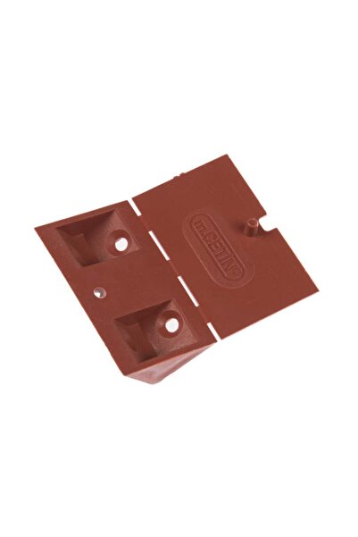 OEM Coltar de legatura din plastic Cires