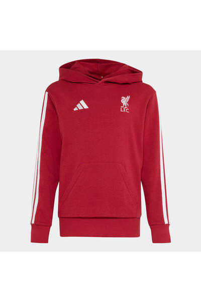 adidas Lfc Kids Hd Youth Sports Sweatshirt Kg2499