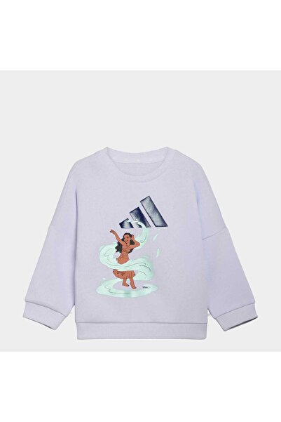adidas I Dy Mna Jog Bebek Spor Alt - Üst Takım KG6118