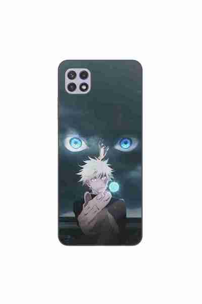 OEM Case compatible with Samsung Galaxy A22 5G Silicone Gel Tpu Pattern Jujut...