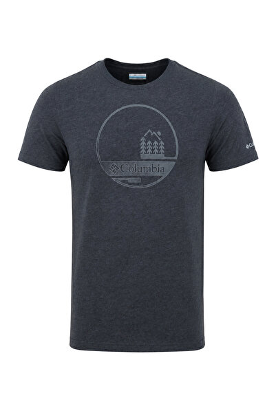 Columbia Bluff Mesa Men's T-Shirt 1888873-010
