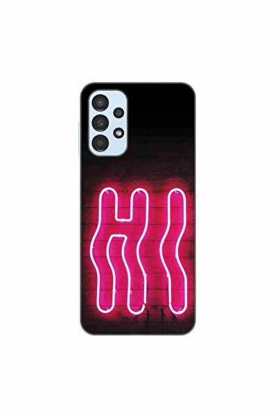 OEM Husa compatibila cu Samsung Galaxy A23 4G, A23 5G Silicon Gel Tpu Model N...