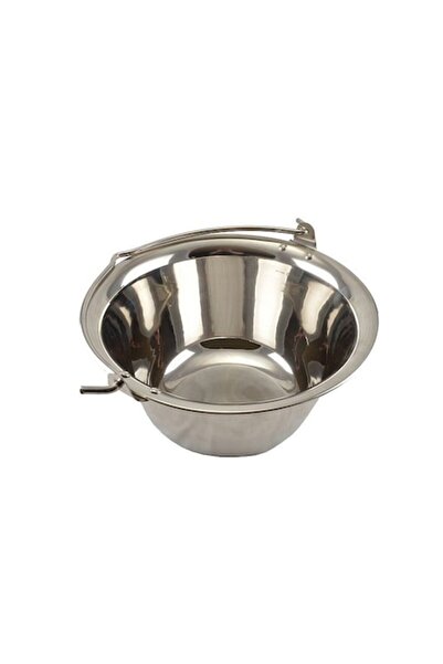 Perfect Home Recipient din inox, material gros (1mm), 6L