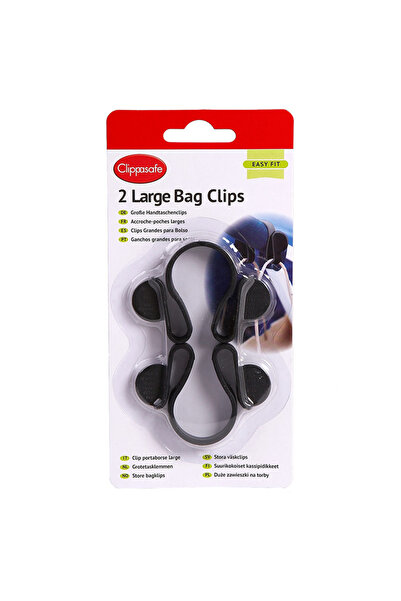 Clippasafe 2 bucăți cutie de tacâmuri