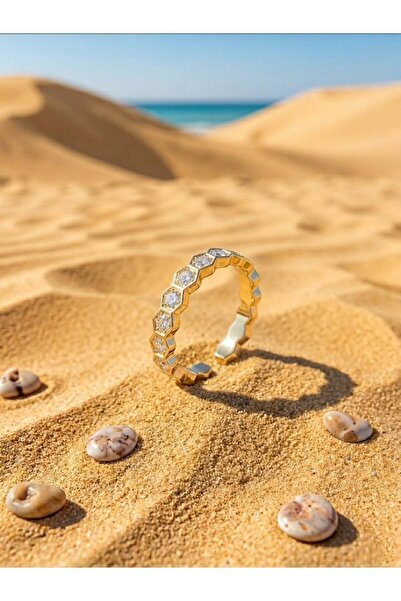 Riseth Jewelry Solitaire Ring