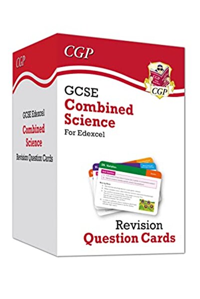 Coordination Group Publications Ltd CGP بطاقات أسئلة تدريبية جديدة لـ GCSE Co...