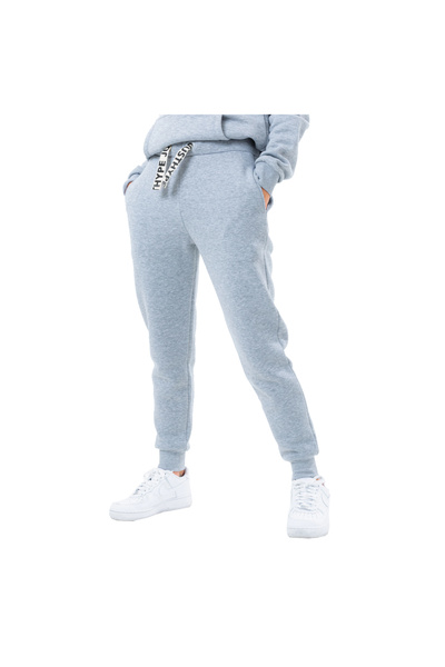 JUST HYPE Pantaloni de jogging cu șnur Justhype, pentru femei