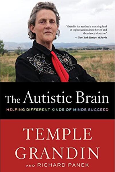 Houghton Mifflin Harcourt Autistic Brain