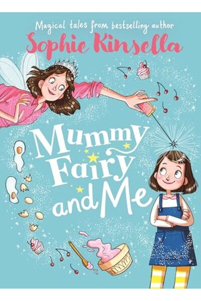 Penguin Random House Mummy Fairy and Me