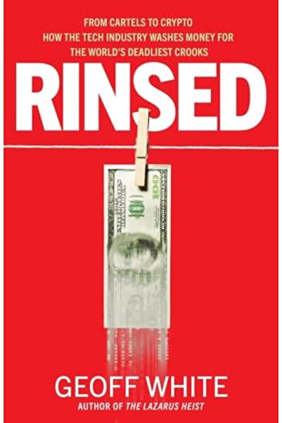 Penguin Press Rinsed