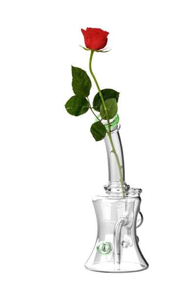 Generic Home Decorative beautiful flower vase
