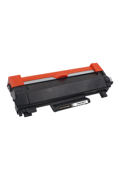 Brother Cartus toner compatibil TN2421, cu cip, 3000 pagini